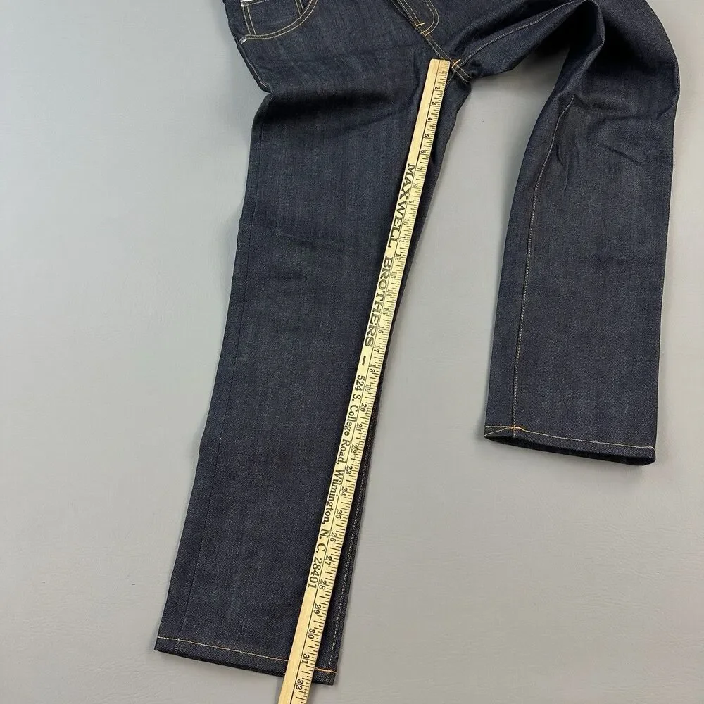 Nudie Jeans nudie grim